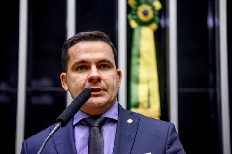 Alberto Neto é o novo titular da Comissão de Segurança Pública da Câmara Federal