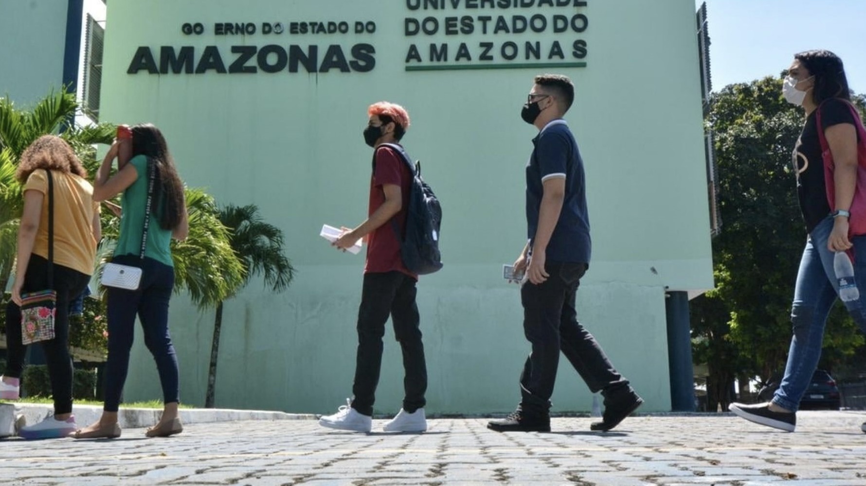 Ministério Público recomenda à UEA que contratação de fundações de apoio seja feita mediante licitação