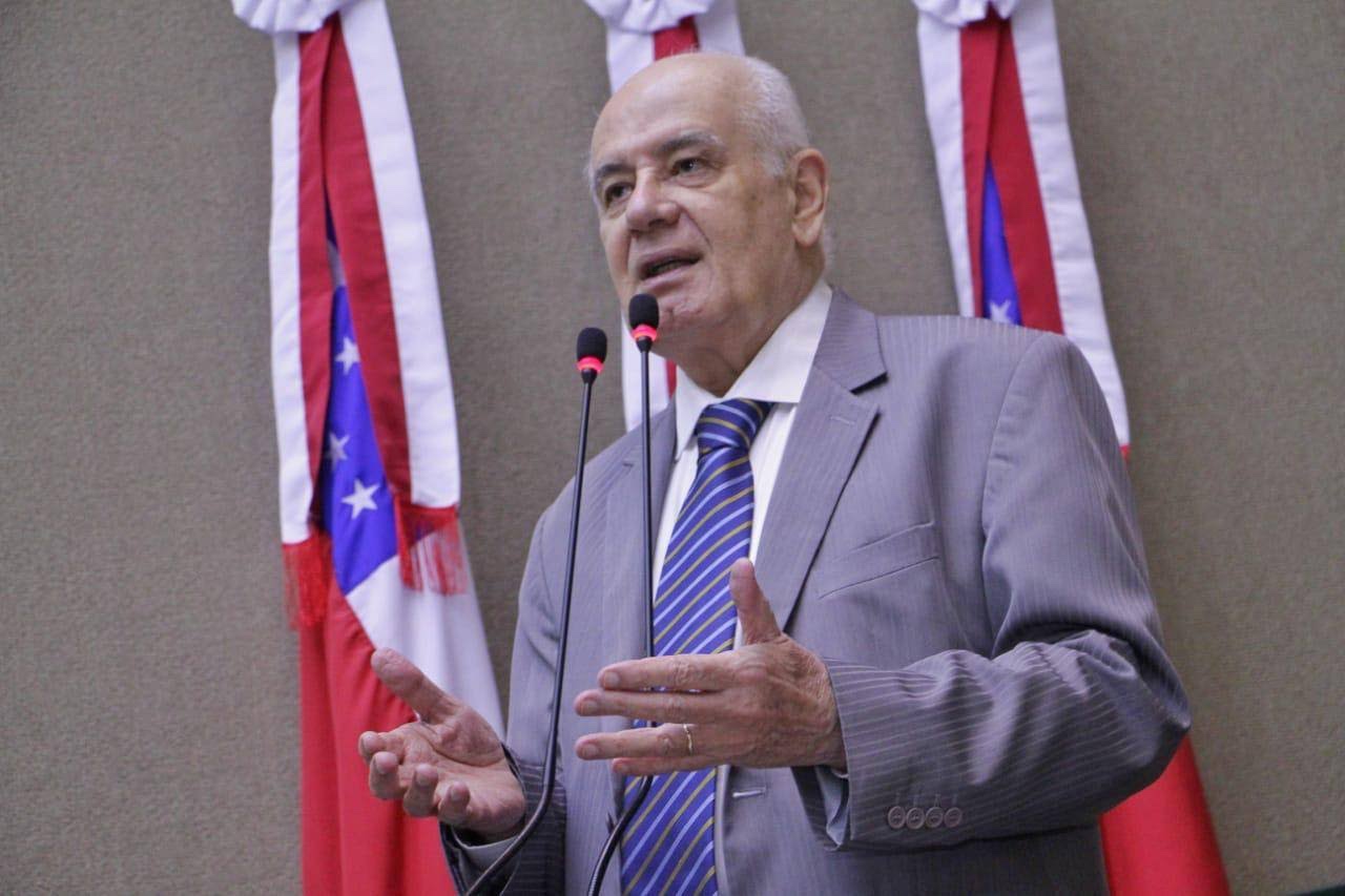 Serafim Corrêa defende deputada Mayara Pinheiro após xingamentos da Rádio Tiradentes