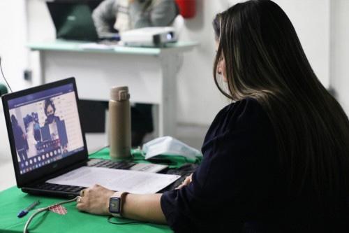 FVS-RCP apresenta Plano Estadual de Municipalização de Vigilância em Saúde de Populações Expostas a Agrotóxicos