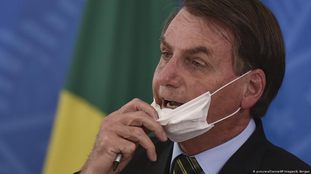 ONU não tem como exigir comprovante de vacina de chefes de Estado, diz secretário-geral