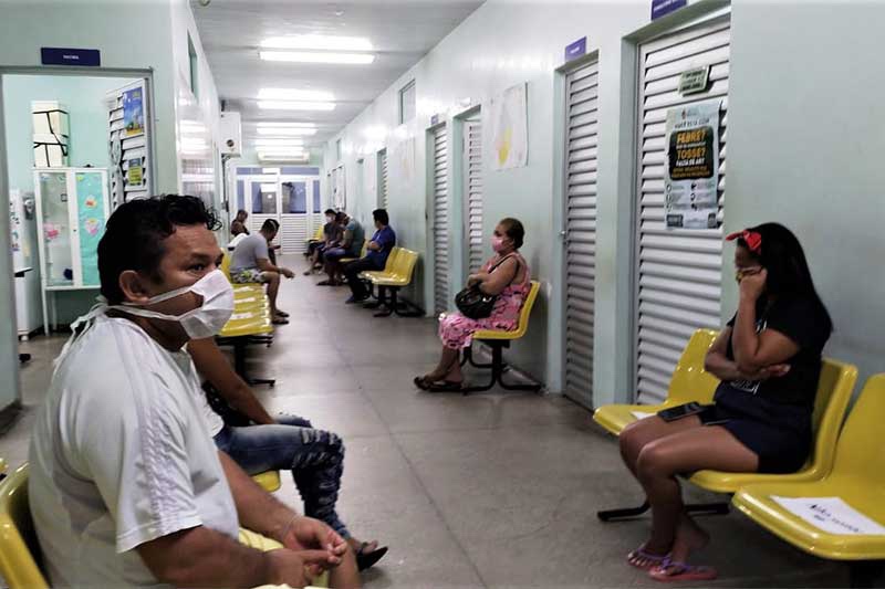 Vereador propõe estratégia que pode acelerar agendamento de consultas em postos de saúde