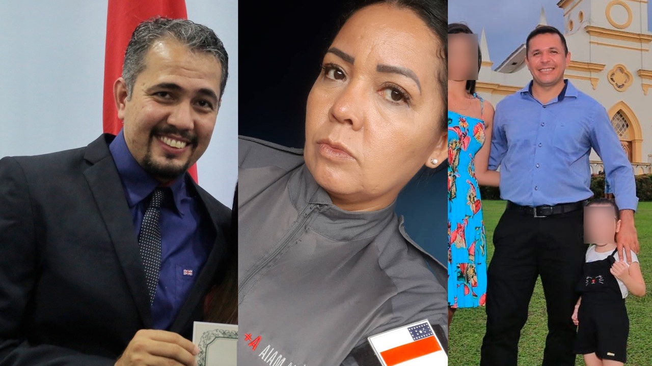 Governador manda punir policiais que não apoiam Tiradentes em Coari