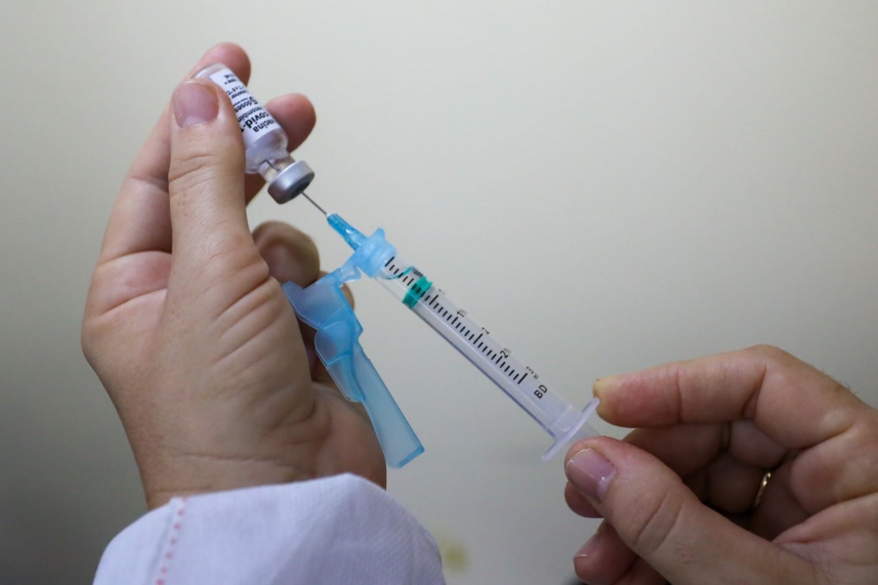Boletim epidemiológico da Covid-19 aponta que municípios do interior seguem há uma semana sem registros de óbitos