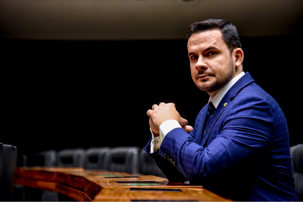 Deputado alerta Ministério da Economia que redução de impostos extrafiscais prejudicará a produção nacional e da Zona Franca de Manaus