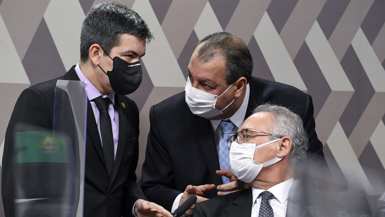 CPI deve incluir novos indiciamentos e mais referências a Manaus em relatório final