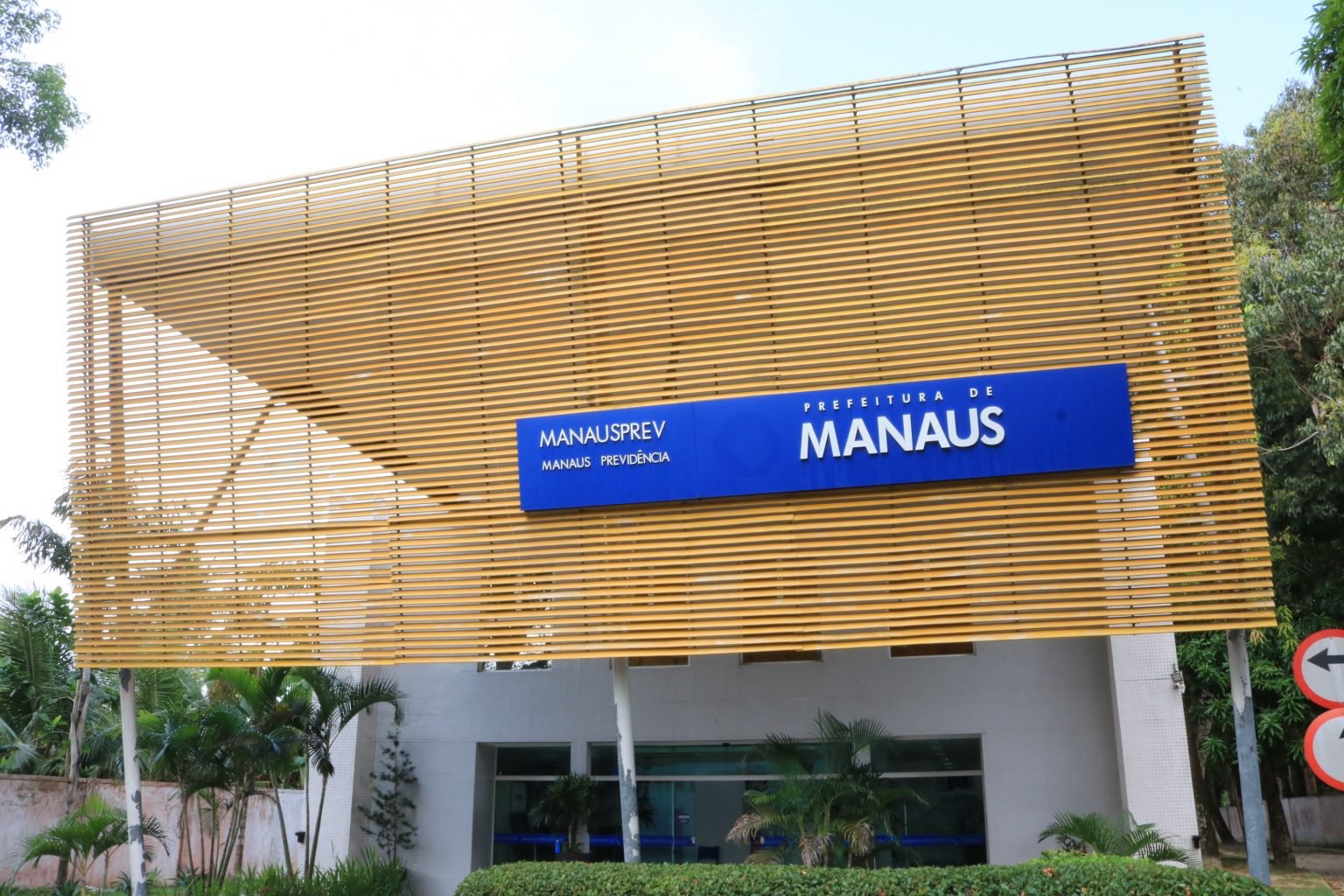 Prefeitura de Manaus vence três prêmios nacionais por boas práticas na gestão previdenciária
