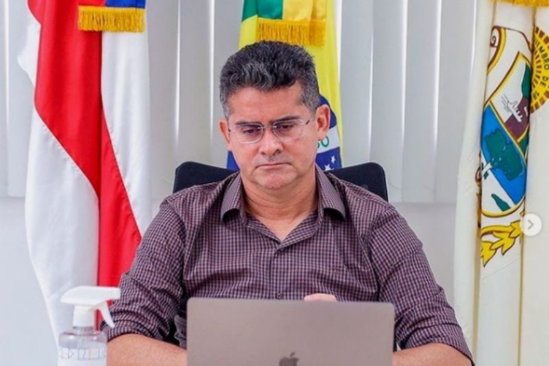 Justiça aceita pedido de David Almeida e impede aumento na tarifa de água