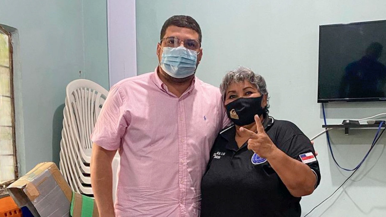 Presidente da colônia de pescadores revela esquema criminoso de Wilson Lima com Tiradentes em Coari