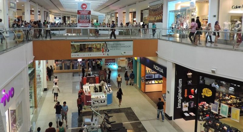 Lojistas do Amazonas lançam campanha para negociar dívidas de 58 mil inadimplentes