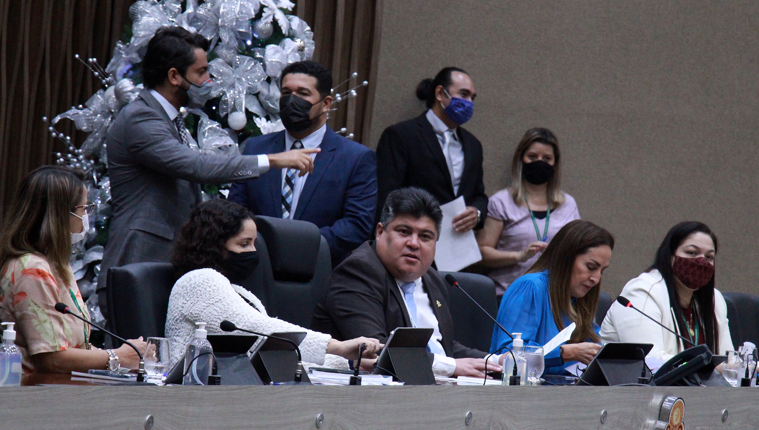 Turismo pedagógico nas escolas municipais é aprovado na Câmara em pauta com 17 projetos