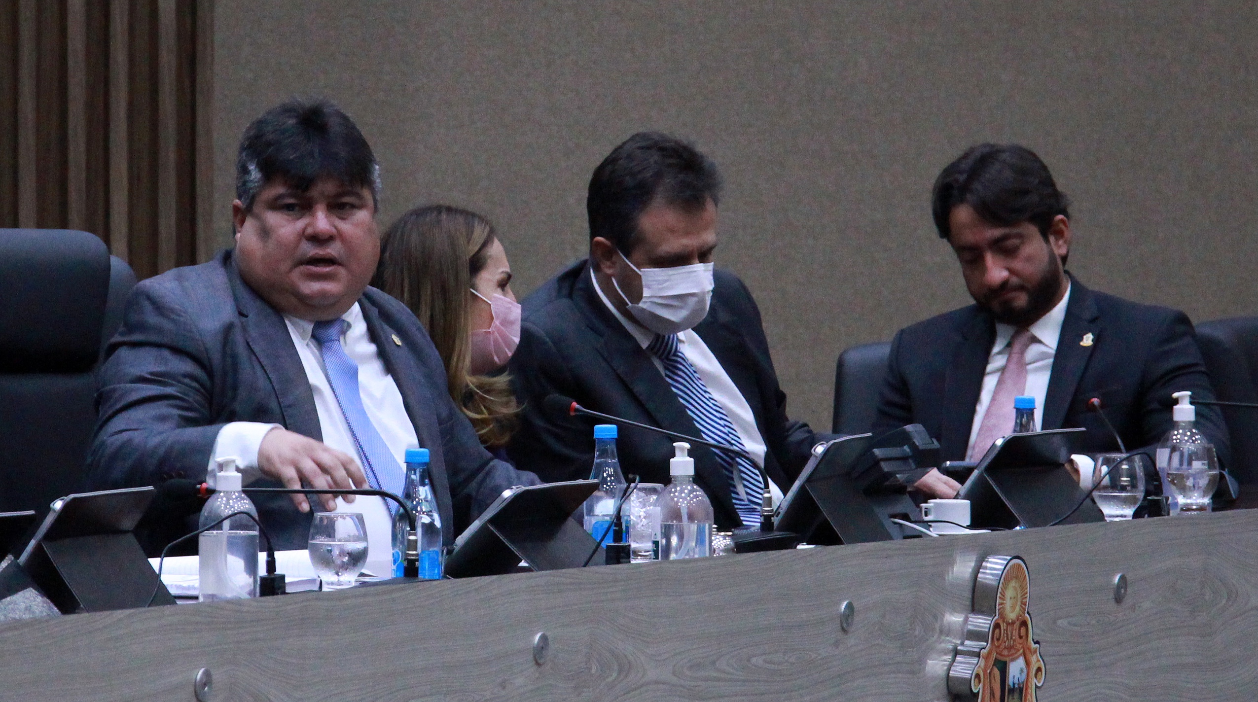 Audiência Pública na Câmara de Manaus vai debater aumento da tarifa de água na cidade