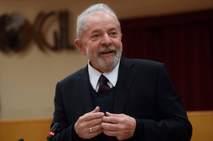 Lula vem a Manaus para definir candidato do PT ao Governo do Amazonas