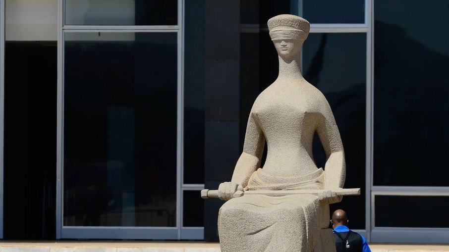 STF equipara injúria racial ao crime de racismo