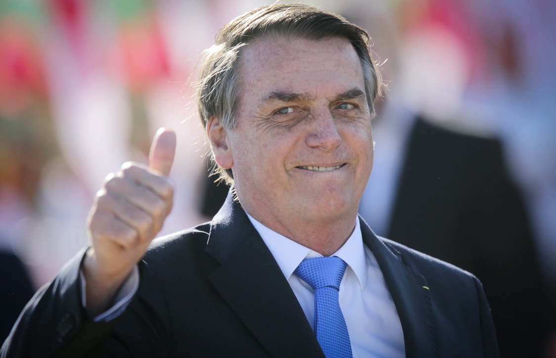 Bolsonaro investe R$ 1,1 bilhão na cidade de Manaus
