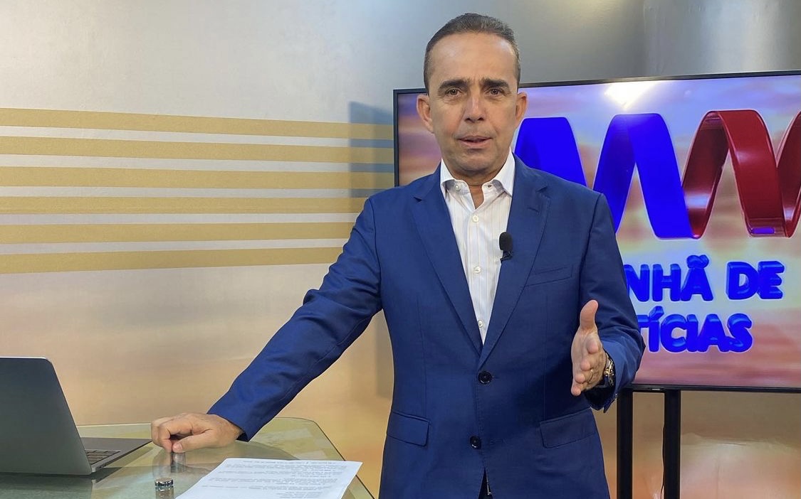 Tiradentes é condenado pela justiça após ameaçar jornalista
