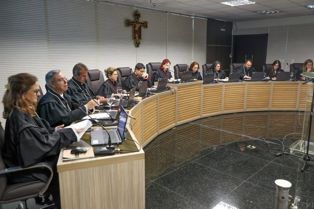 Com uma composição majoritariamente feminina, TRE-AM inicia os trabalhos do judiciário no ano que antecede o pleito