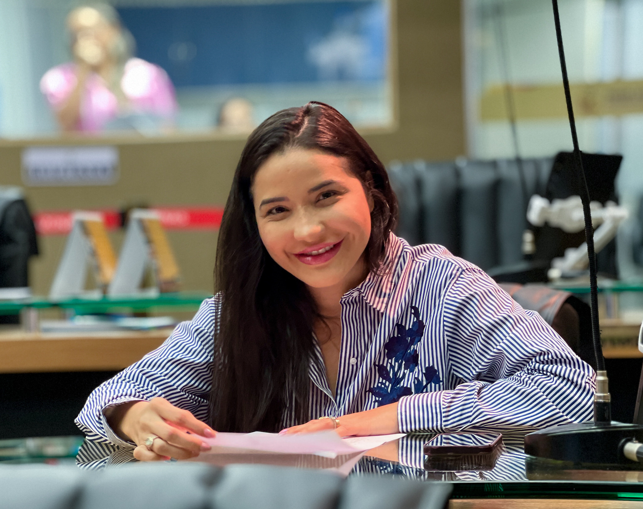 Lei da Dra. Mayara beneficia estudantes com Transtornos Globais do Desenvolvimento