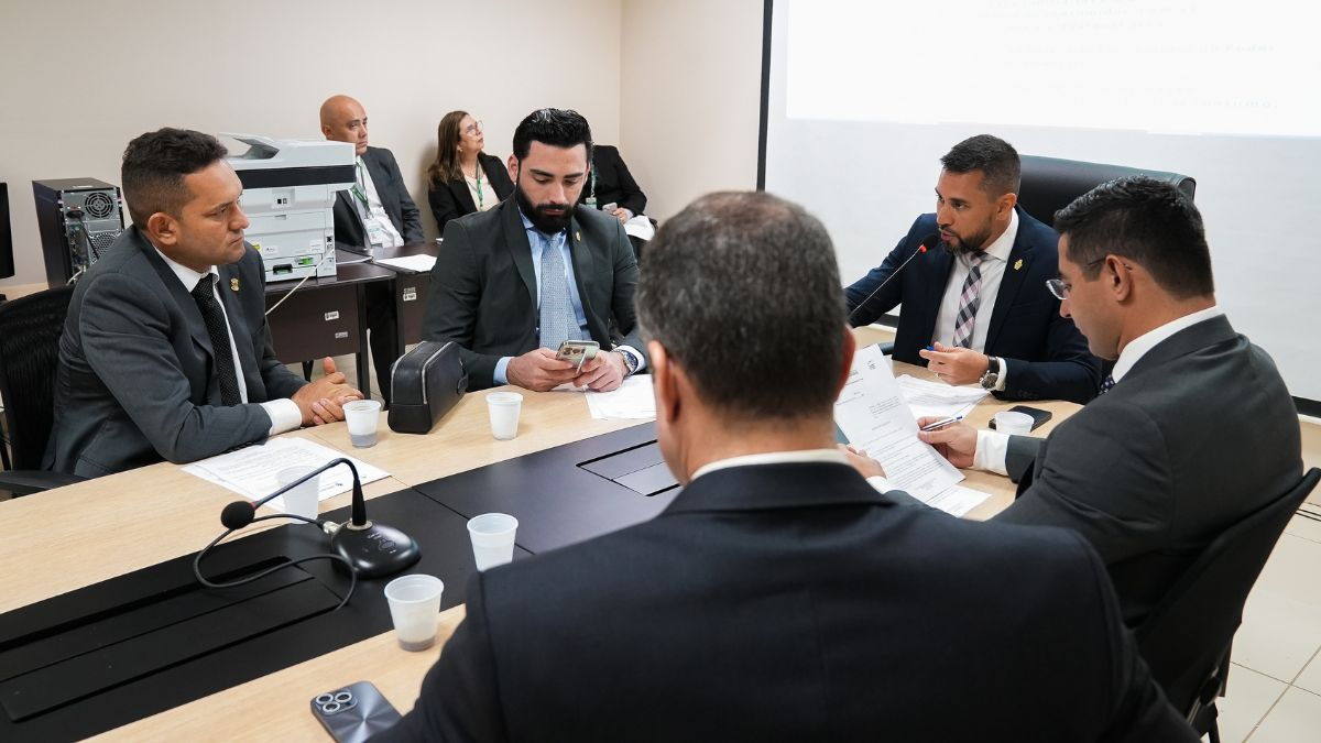 Comissão de Defesa do Consumidor da CMM define identidade visual e rito de audiência de conciliação