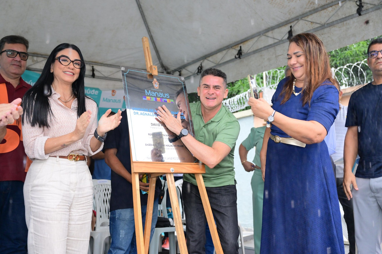 Prefeitura de Manaus amplia serviços assistenciais da Semsa aprimorando atendimento voltado à população