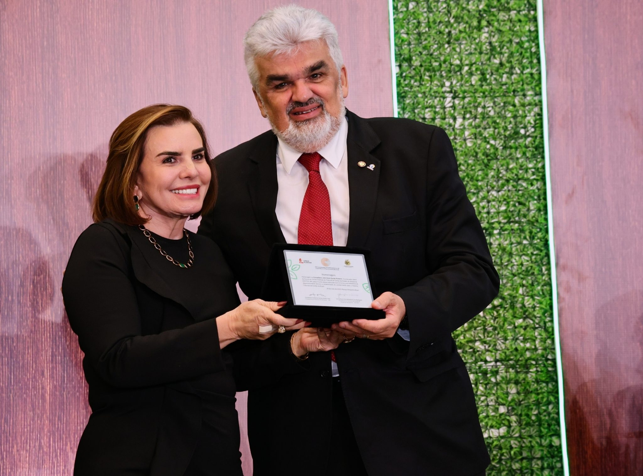 TCE-AM reforça compromisso com sustentabilidade no Dia Mundial do Meio Ambiente