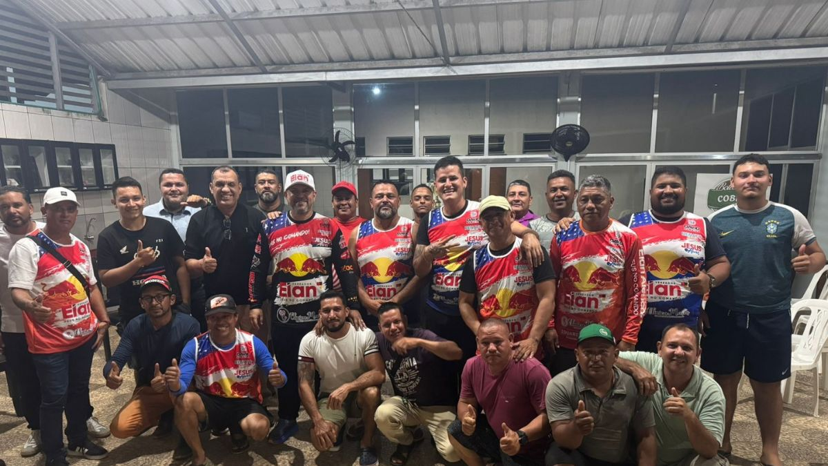 Vereador Elan Alencar valoriza esporte e cultura durante o recesso parlamentar