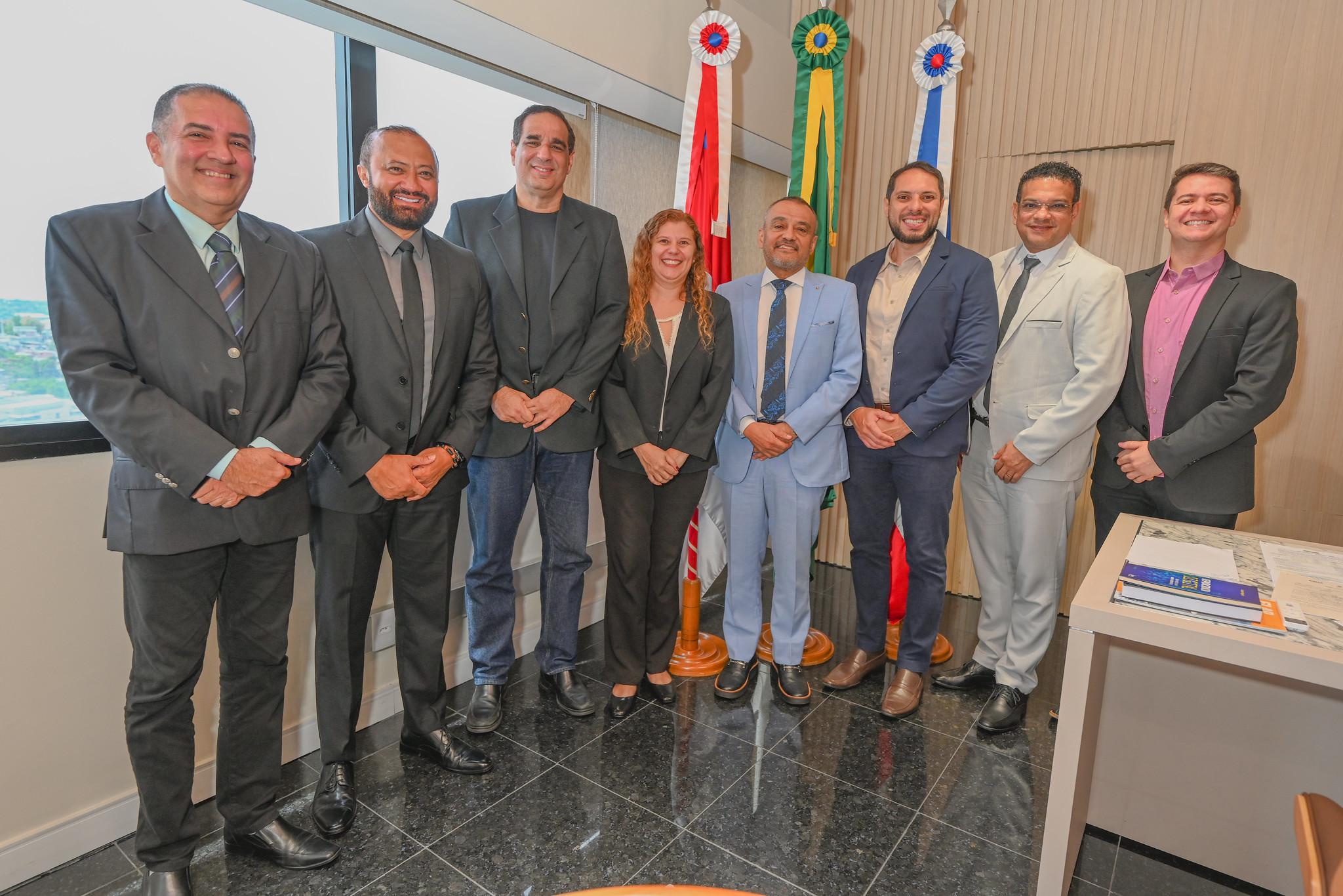 Prefeitura de Manaus e TJ-AM reforçam parceria para promover ‘Justiça Restaurativa’ nas escolas municipais