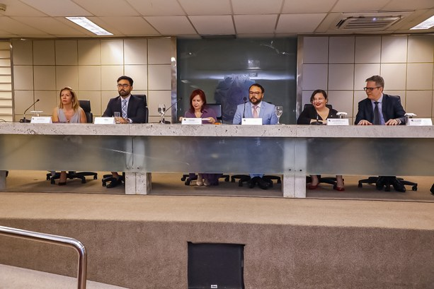 TRE-AM lança projeto “Conecta Eleitoral” para aproximar jovens advogados da Justiça Eleitoral