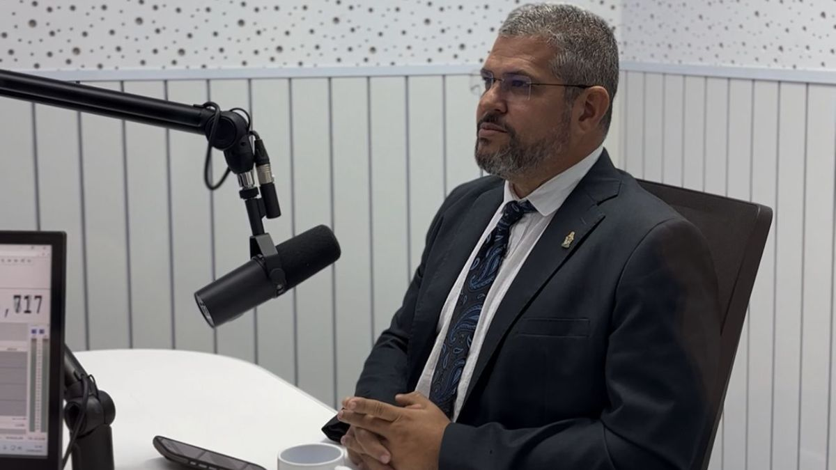 Vereador Elan Alencar debate Lei Geral do Licenciamento Ambiental e defende obras estratégicas para Manaus