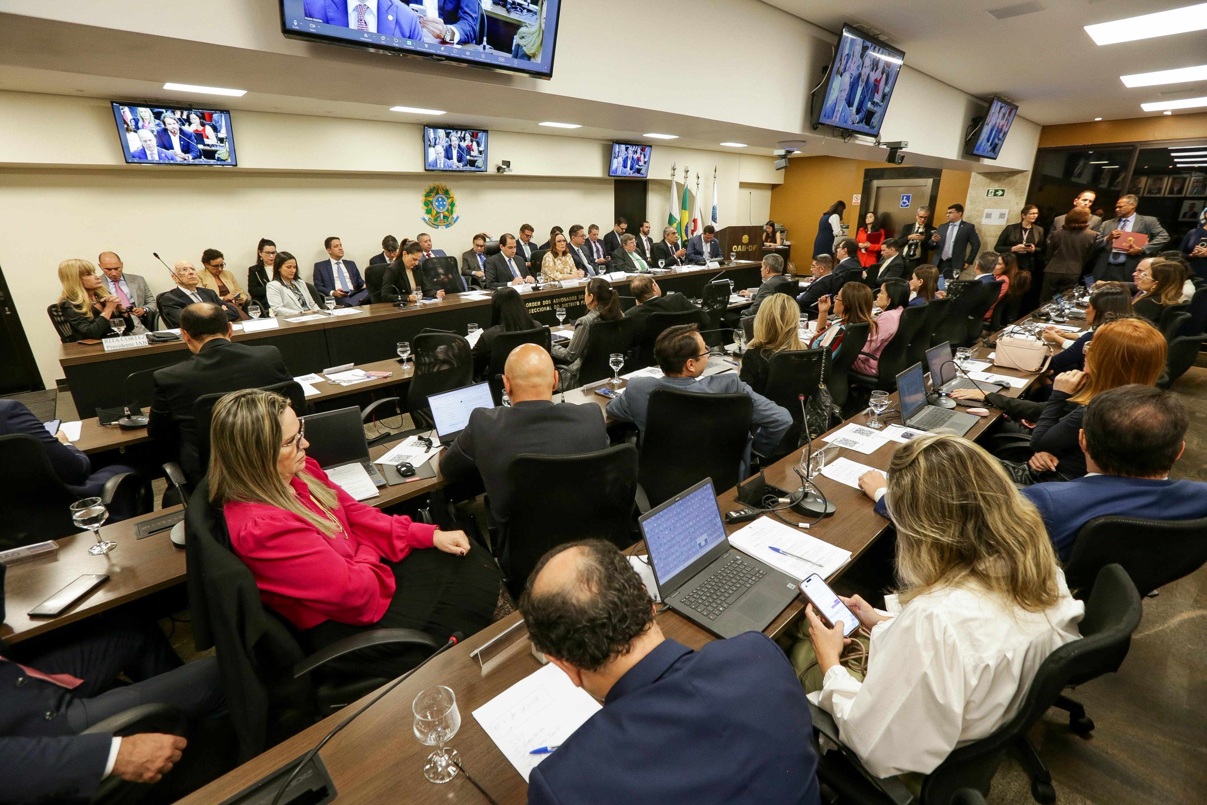 Súmula da OAB que exige 10 anos contínuos é vista como avanço para o Quinto Constitucional