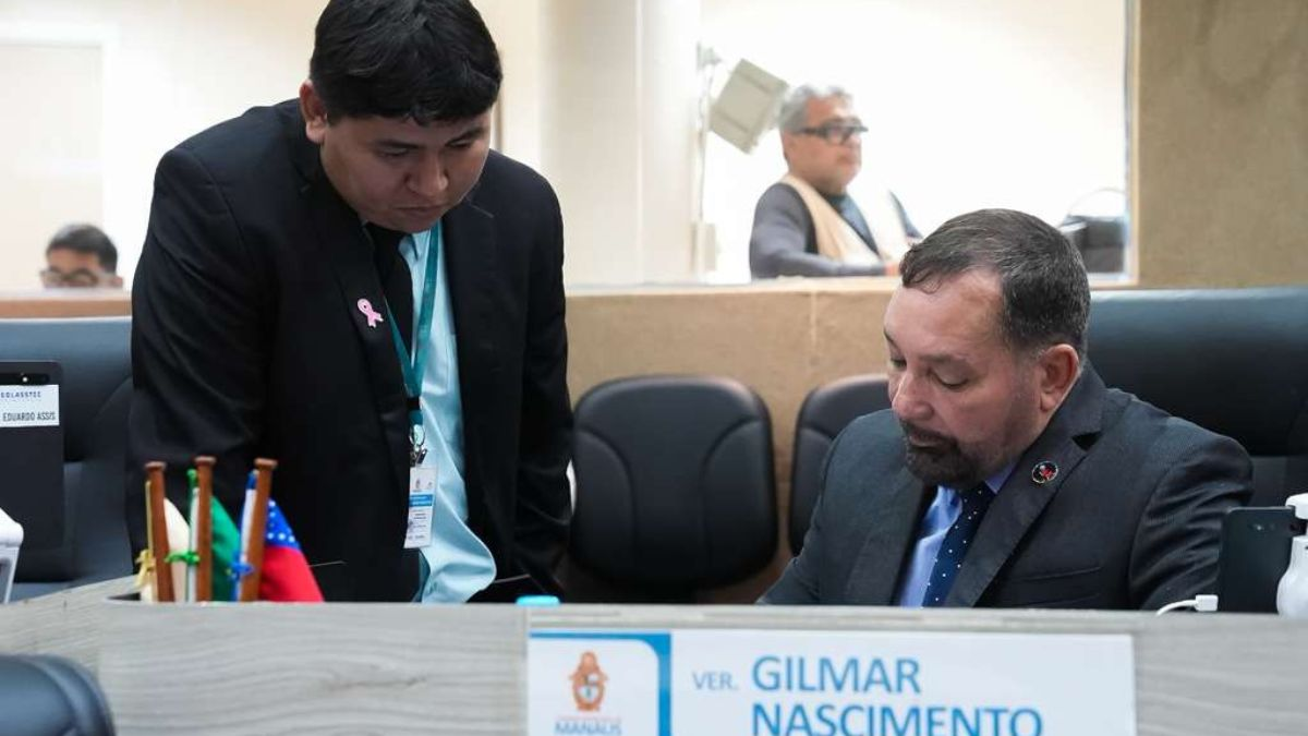 Projeto que prevê entrega domiciliar de medicamentos avança na Câmara Municipal de Manaus