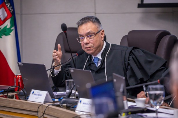 Nova gestão da Escola Judiciária do TRE-AM reforça o foco no combate às fake news