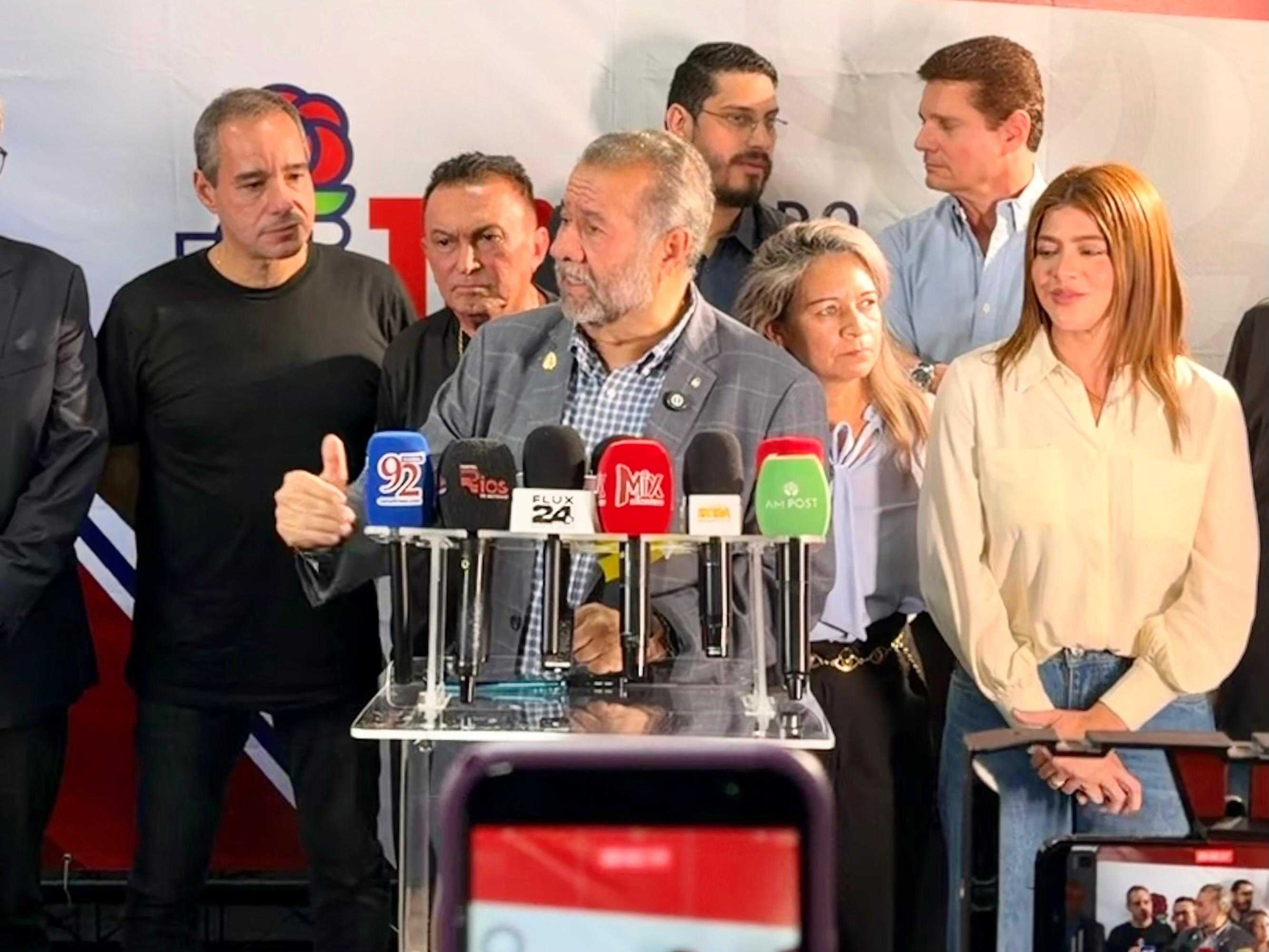 Presidente nacional do PDT declara apoio e afirma que David Almeida será o próximo governador do Amazonas