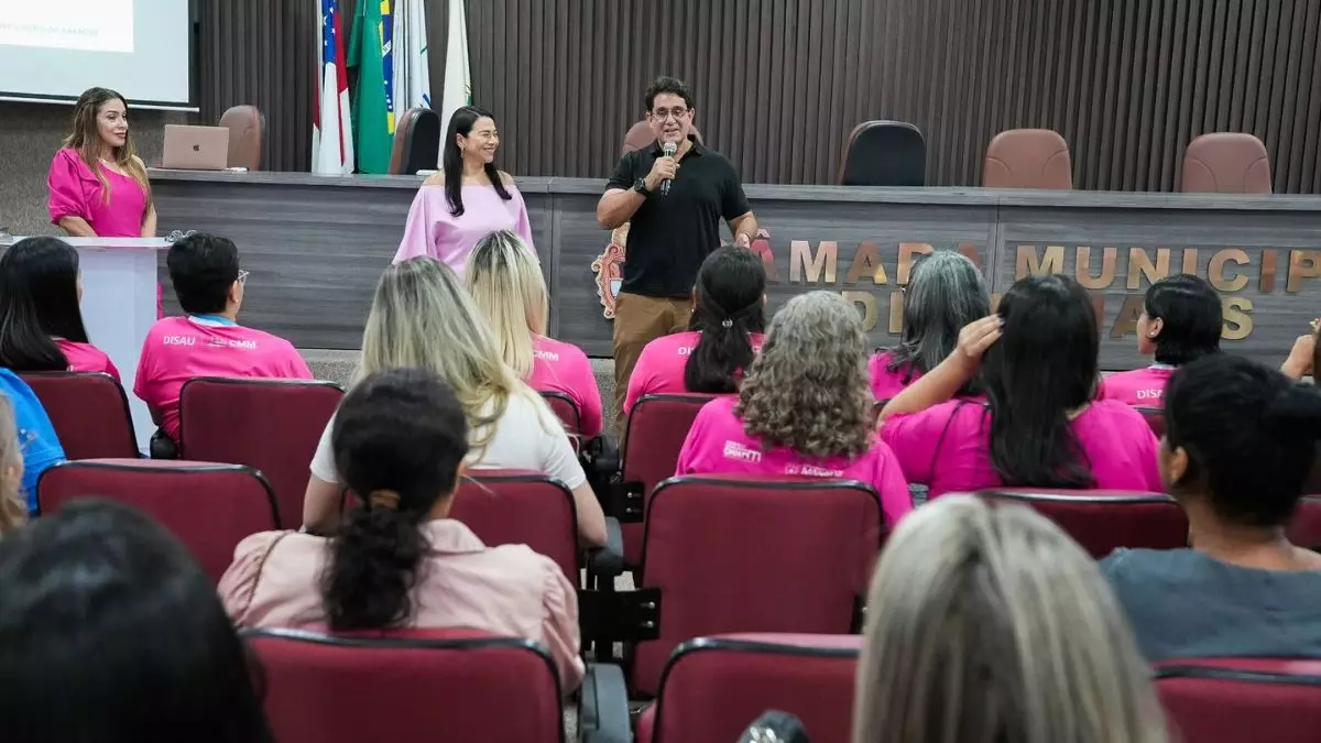 CMM destaca Projetos de Lei de apoio às mulheres e fortalece liderança feminina nas diretorias