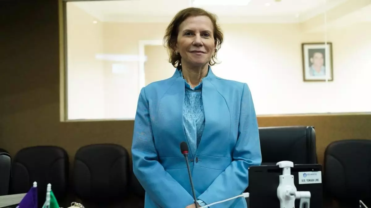 Câmara de Manaus delibera projeto que cria ‘Programa SOS Criança’ para proteção de vítimas de violência
