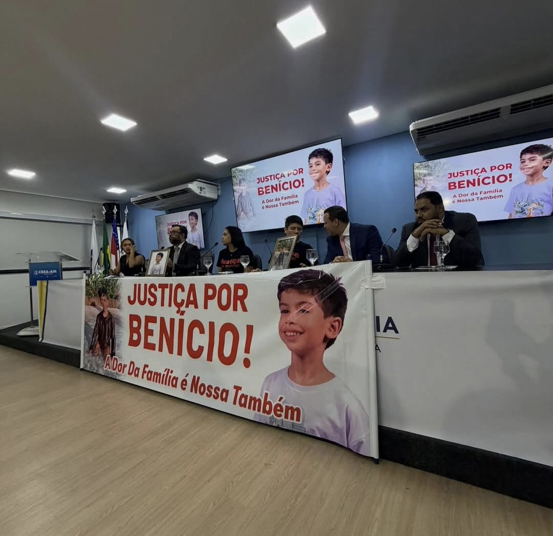 Quatro meses sem respostas: defesa cobra acesso a laudos e justiça no caso Benício