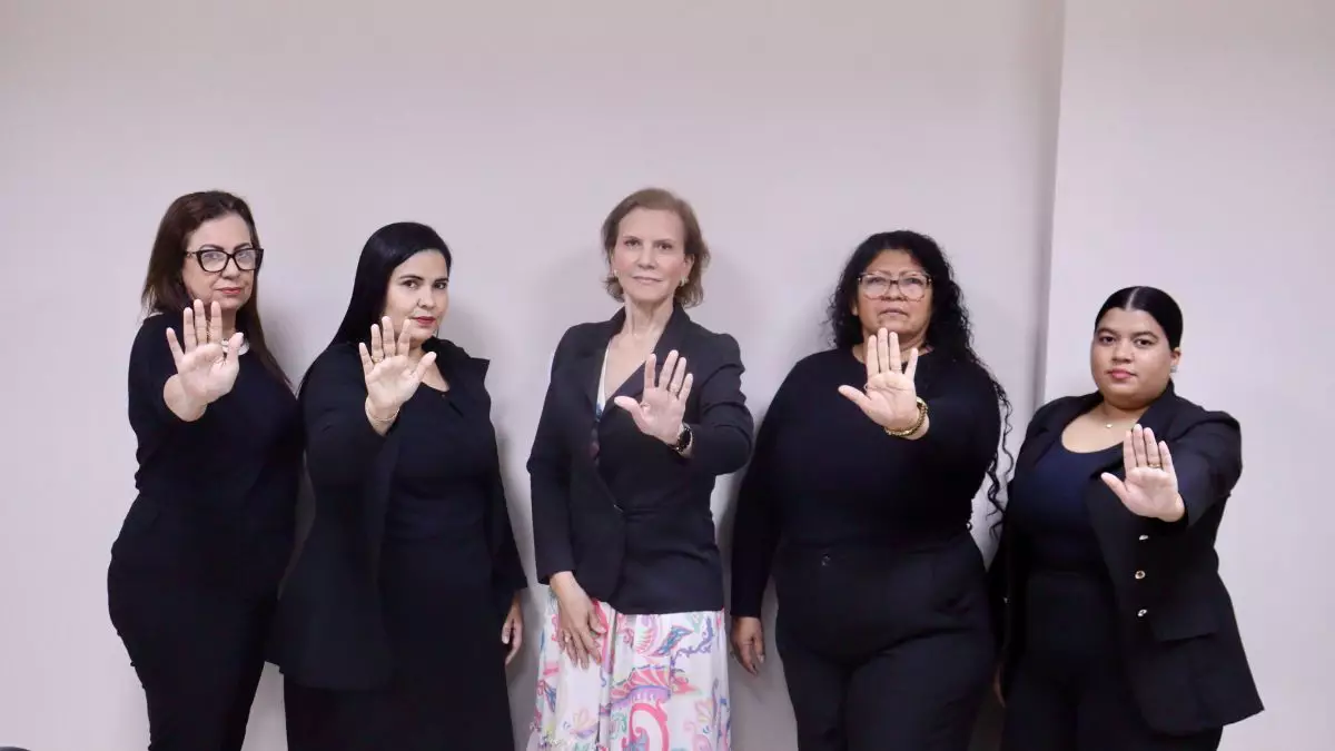 Procuradoria da Mulher da CMM amplia rede de atendimento a mulheres em situação de vulnerabilidade