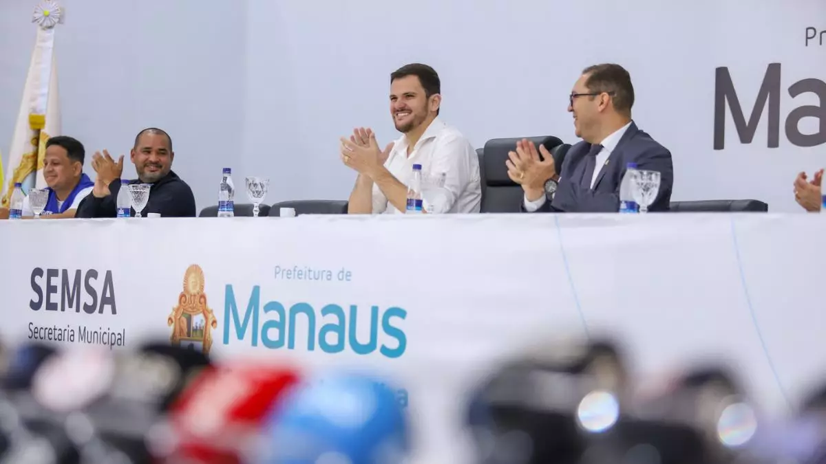 Rosivaldo Cordovil destaca papel da Comissão de Saúde na aprovação de indenização histórica para ACSs em Manaus