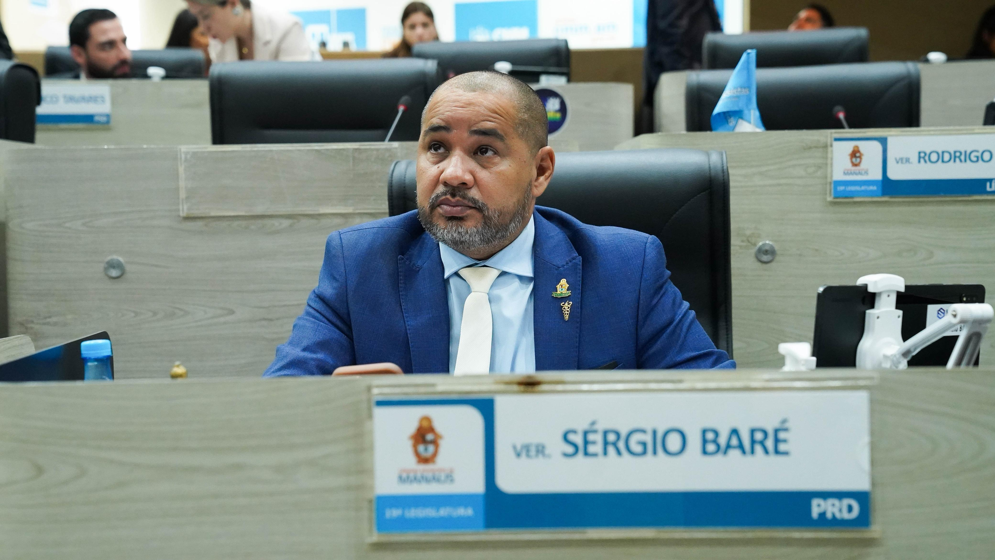 Proposta de ampliação do auxílio-alimentação para servidores municipais é destaque durante Sessão Plenária na CMM