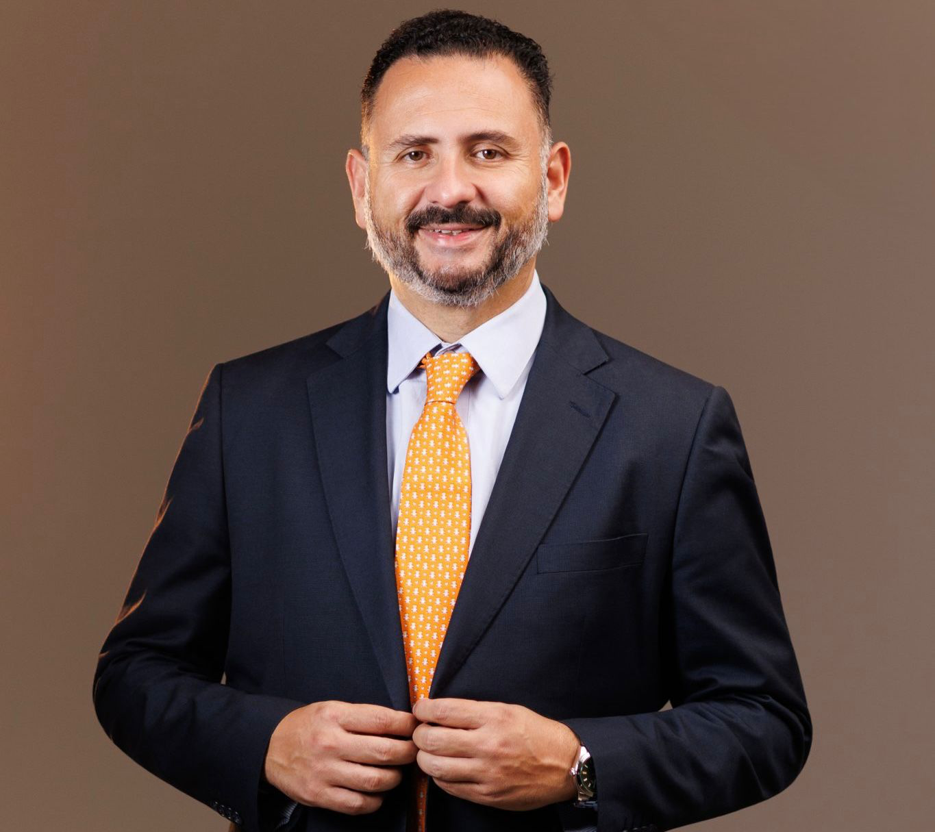 Marco Choy é escolhido para lista sêxtupla do Quinto Constitucional e lidera votação masculina da OAB-AM
