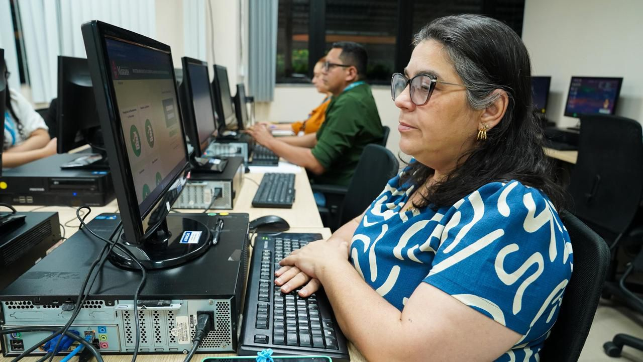 Cursos gratuitos da CMM ampliam oportunidades de ingresso no mercado de trabalho