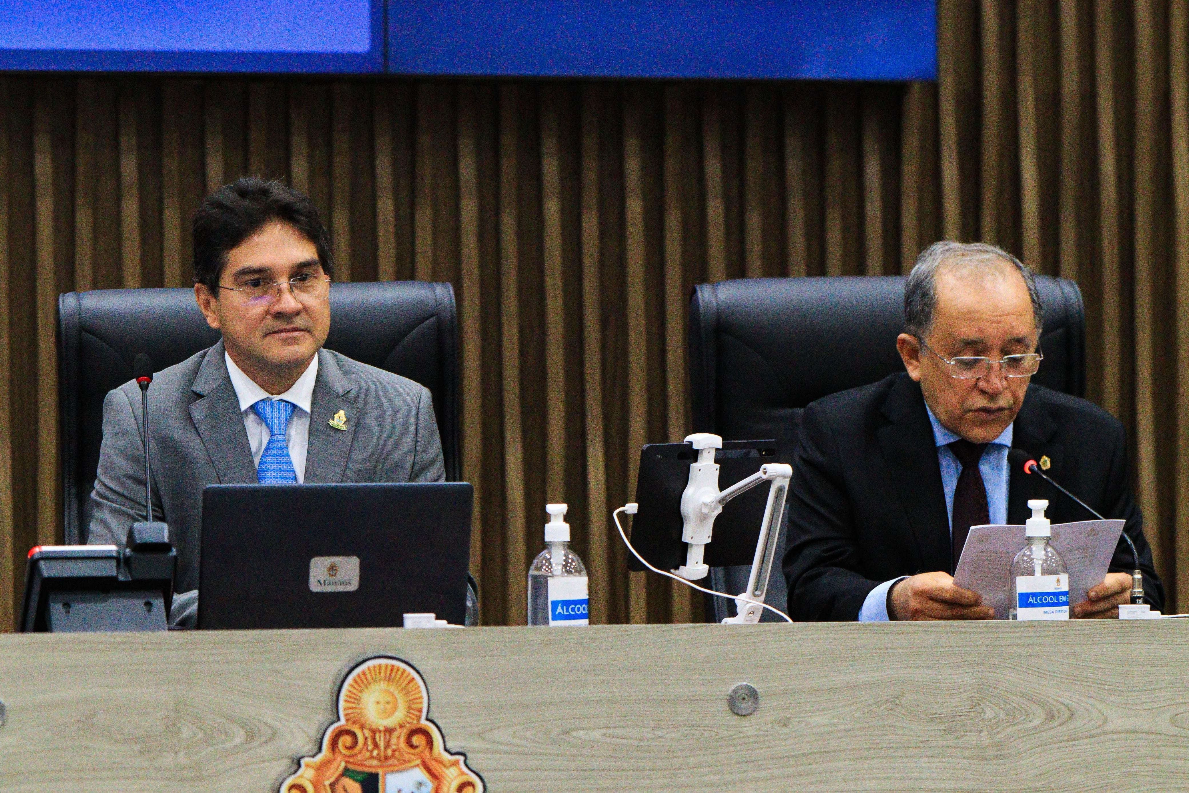 CMM promulga Frente Parlamentar no Dia Nacional de Combate ao Abuso e à Exploração Sexual Infantil