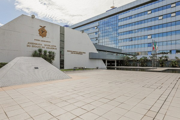 Projetos aprovados na Assembleia Legislativa do Amazonas viram Lei na primeira quinzena de maio