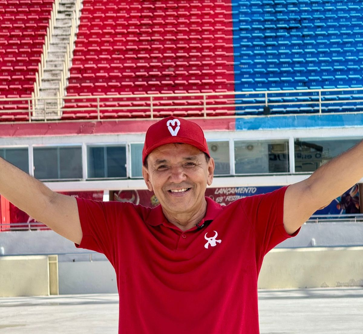 Tony Medeiros lança pré-candidatura a deputado nesta quinta-feira (21) em Manaus