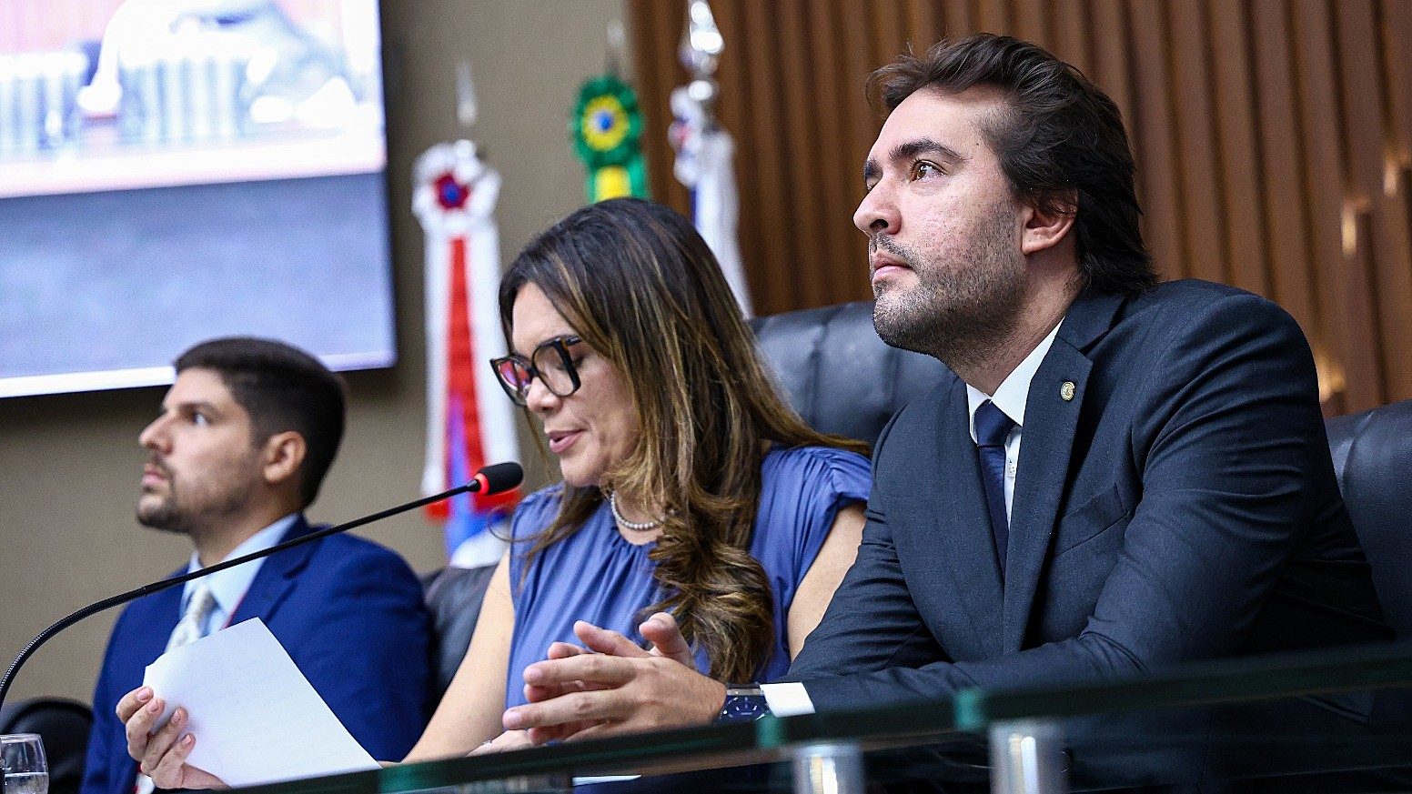 Projeto de Lei de Thiago Abrahim fortalece prevenção ao câncer de pele entre trabalhadores expostos ao sol no Amazonas