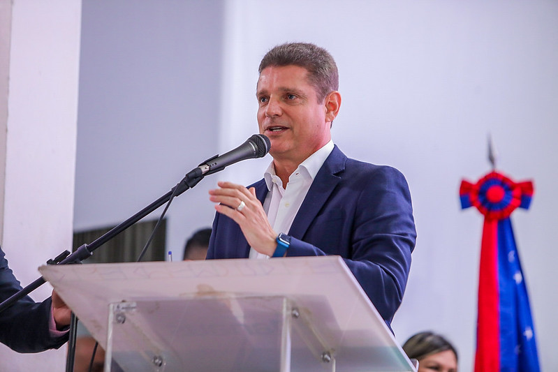 Marcos Rotta relembra trajetória na comunicação e destaca legado de serviço à população