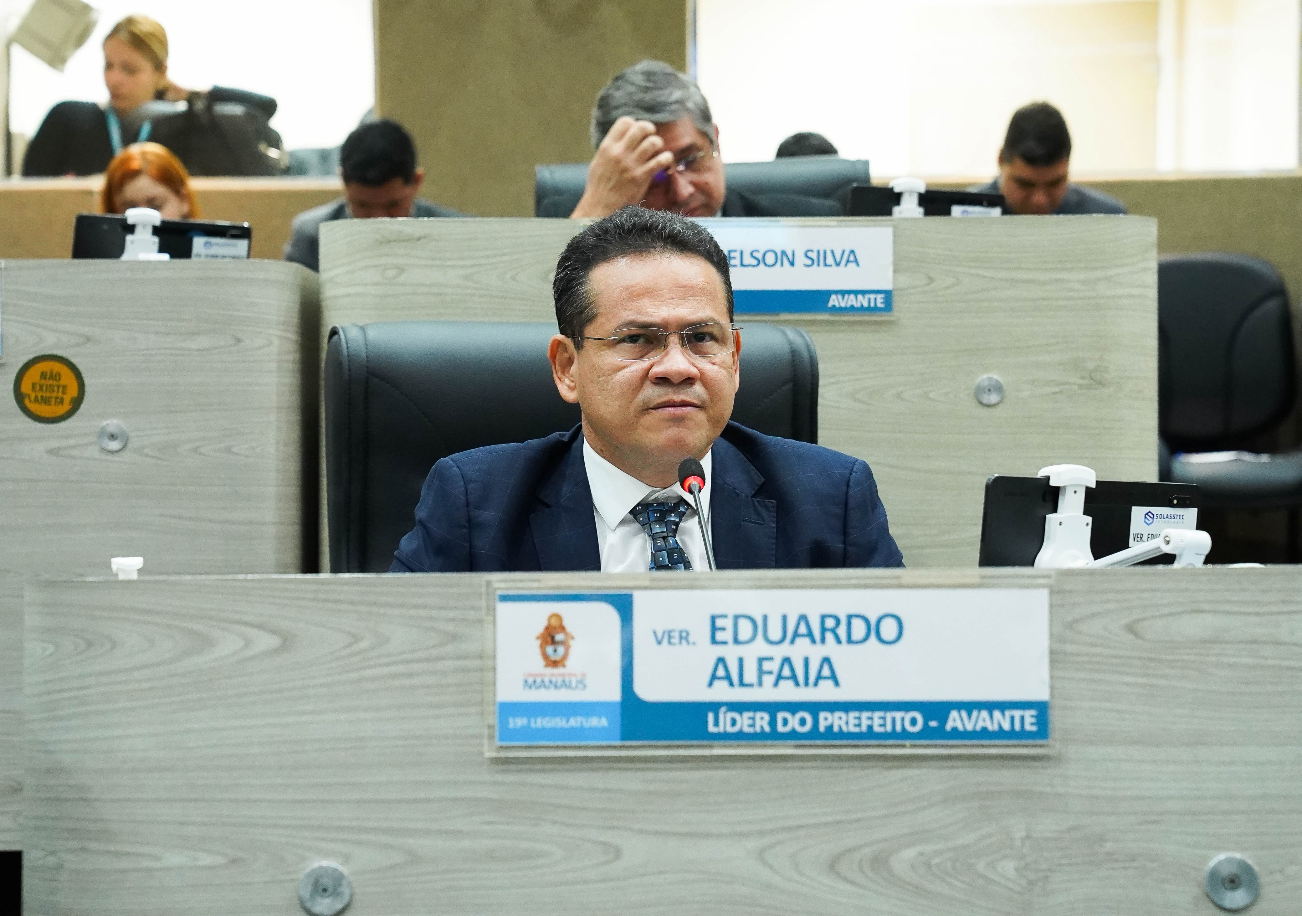 CMM aprova Política Municipal de Saneamento Básico