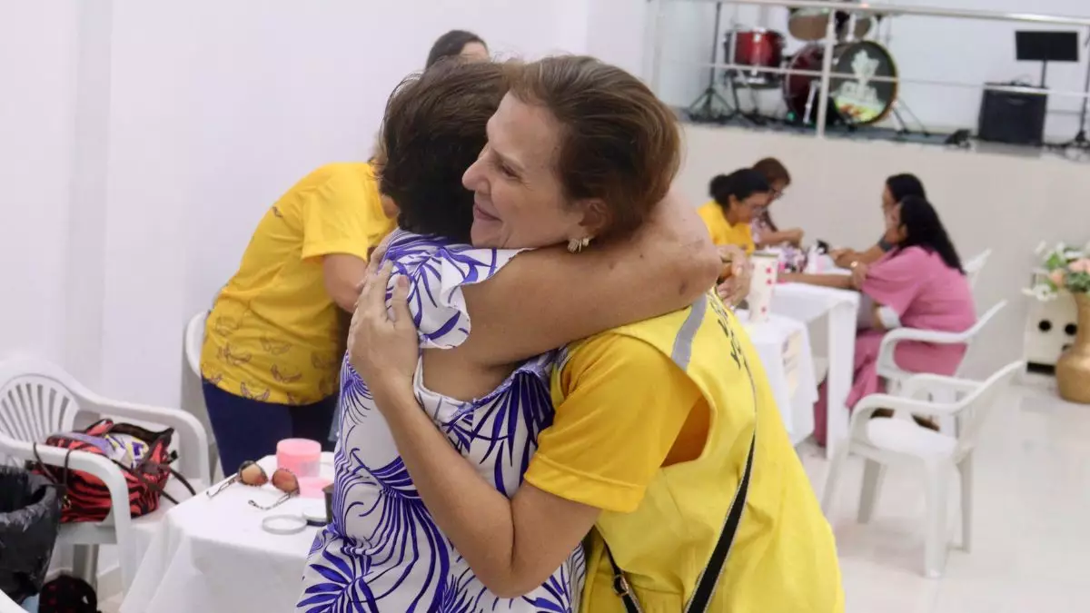 Yomara Lins destaca lei de combate ao etarismo no Dia Mundial de Conscientização da Violência contra a Pessoa Idosa