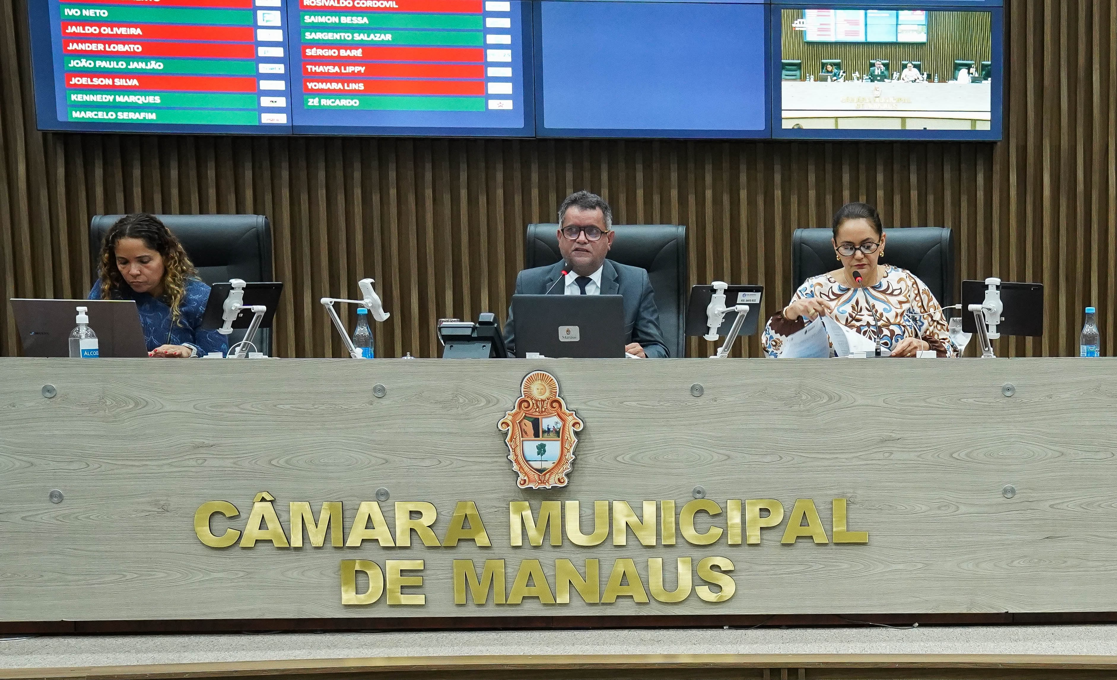Projeto aprovado na CMM incentiva ambientes mais acessíveis e acolhedores em condomínios