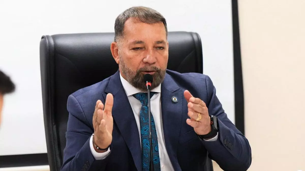 Comissões da Câmara Municipal de Manaus se reúnem para apreciar projeto da LDO 2027